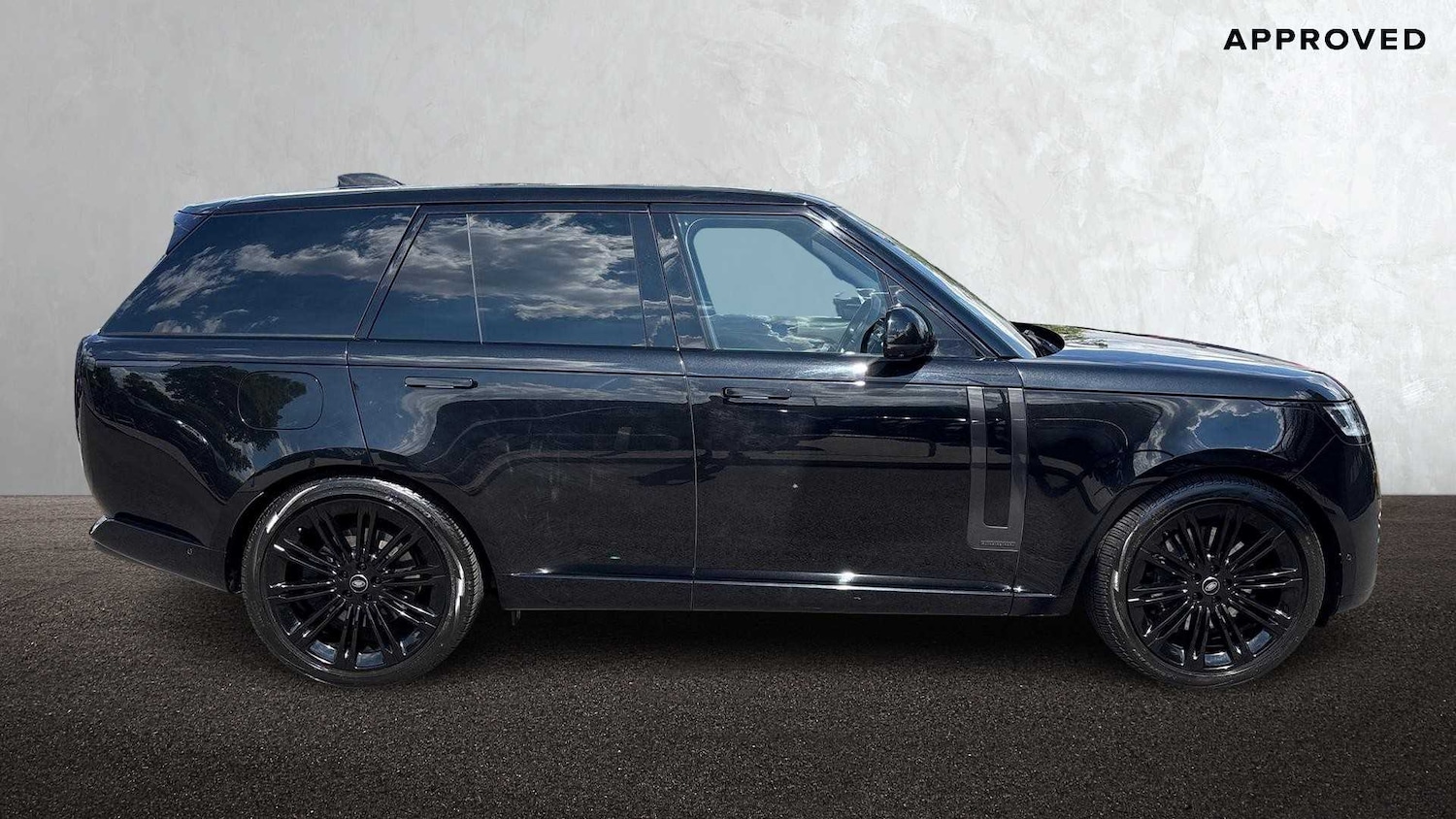 Used Land Rover Range Rover 2022 for sale - 76460409: Photo 5