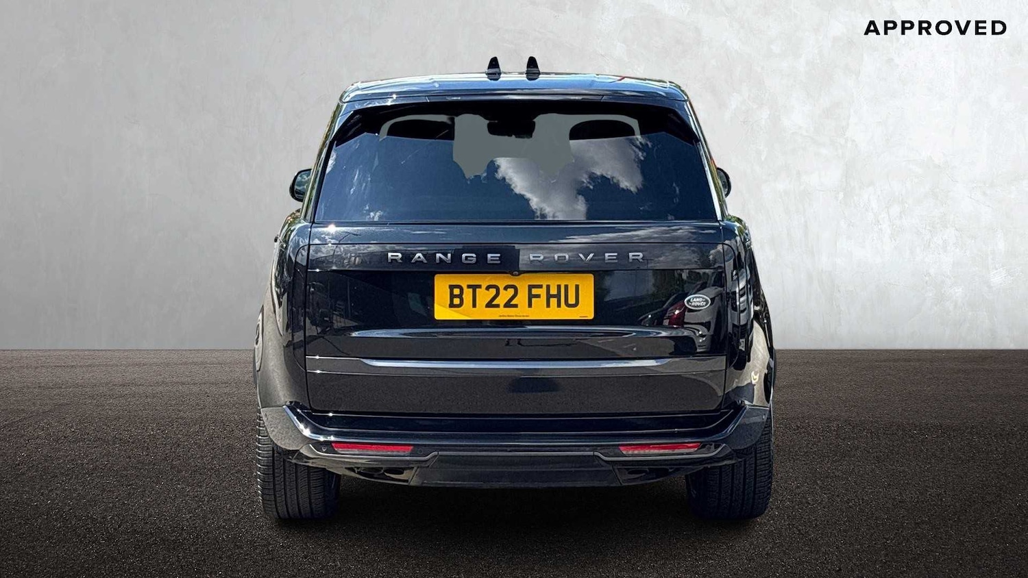 Used Land Rover Range Rover 2022 for sale - 76460409: Photo 6