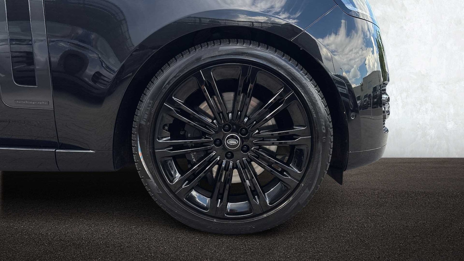 Used Land Rover Range Rover 2022 for sale - 76460409: Photo 8