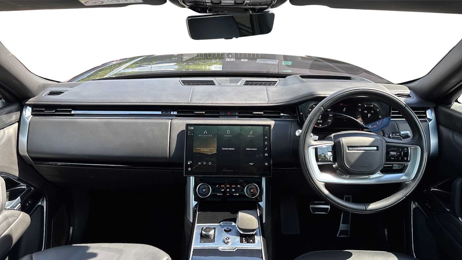 Used Land Rover Range Rover 2022 for sale - 76460409: Photo 9