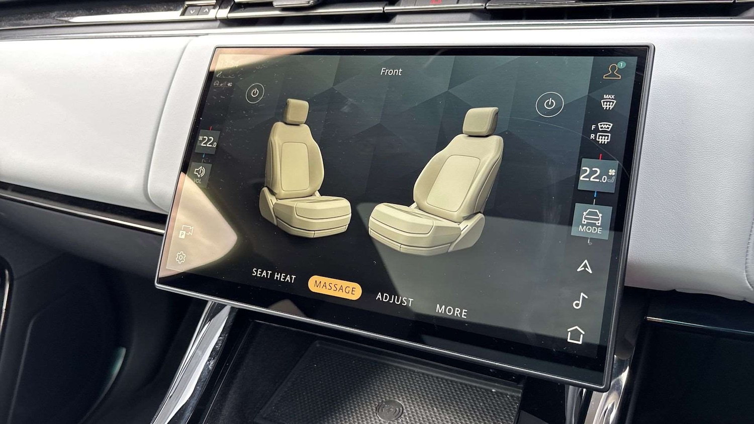 Used Land Rover Range Rover Sport 2024 for sale - 76460411: Photo 22