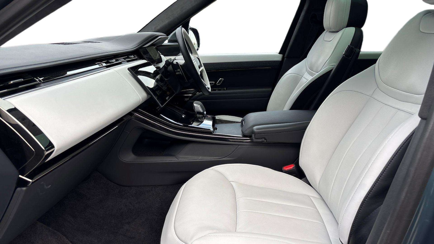 Used Land Rover Range Rover Sport 2024 for sale - 76460411: Photo 3