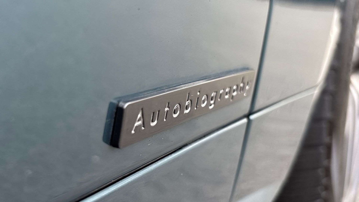 Used Land Rover Range Rover Sport 2024 for sale - 76460411: Photo 33