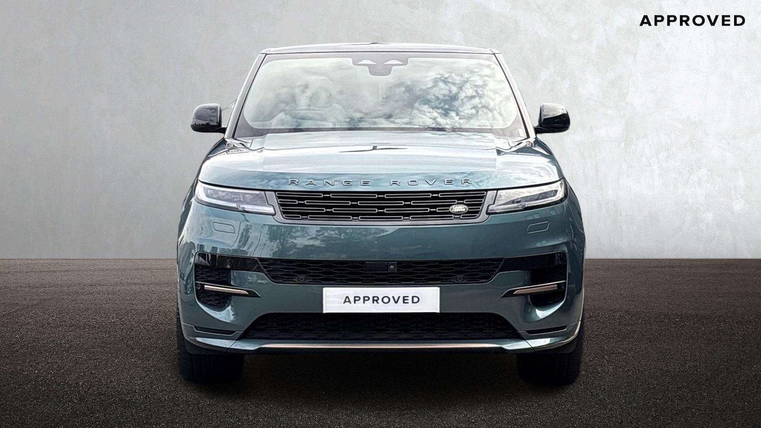 Used Land Rover Range Rover Sport 2024 for sale - 76460411: Photo 7