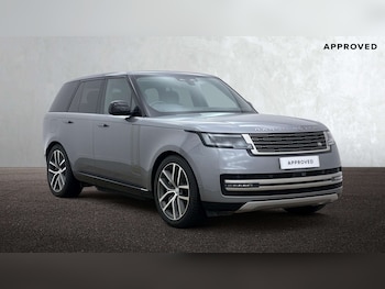Used Land Rover Range Rover 2024 for sale - 78666468: Photo