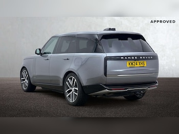 Used Land Rover Range Rover 2024 for sale - 78666468: Photo