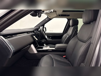 Used Land Rover Range Rover 2024 for sale - 78666468: Photo