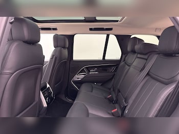 Used Land Rover Range Rover 2024 for sale - 78666468: Photo