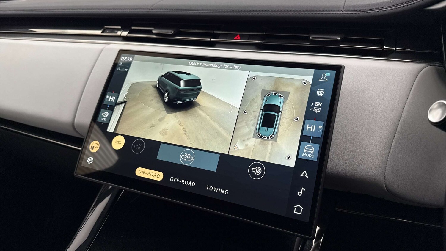 Used Land Rover Range Rover Sport 2024 for sale - 78119151: Photo 12