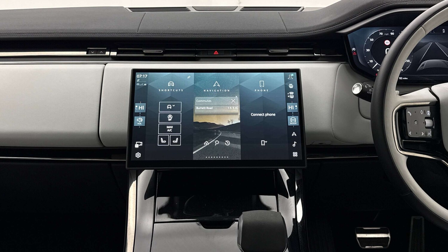 Used Land Rover Range Rover Sport 2024 for sale - 78119151: Photo 14