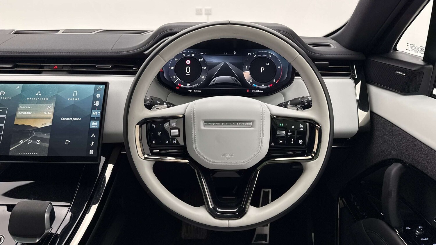 Used Land Rover Range Rover Sport 2024 for sale - 78119151: Photo 15