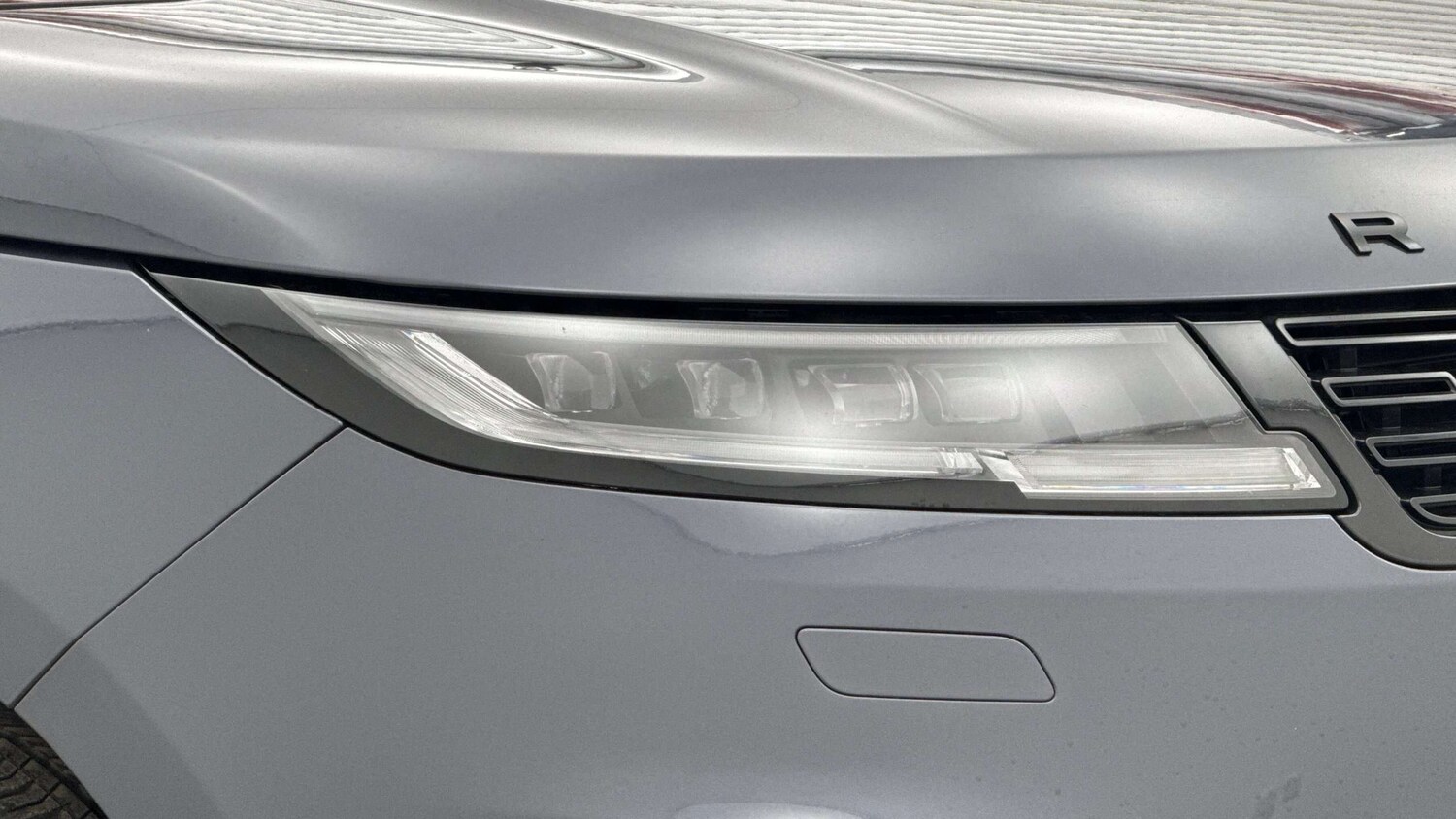 Used Land Rover Range Rover Sport 2024 for sale - 78119151: Photo 17