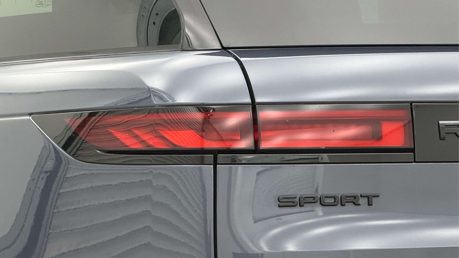 Used Land Rover Range Rover Sport 2024 for sale - 78119151: Photo 19