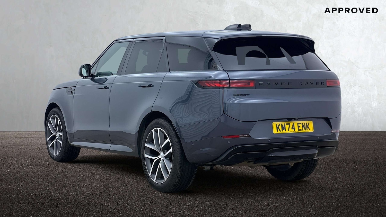 Used Land Rover Range Rover Sport 2024 for sale - 78119151: Photo 2