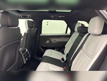 Used Land Rover Range Rover Sport 2024 for sale - 78119151: Photo