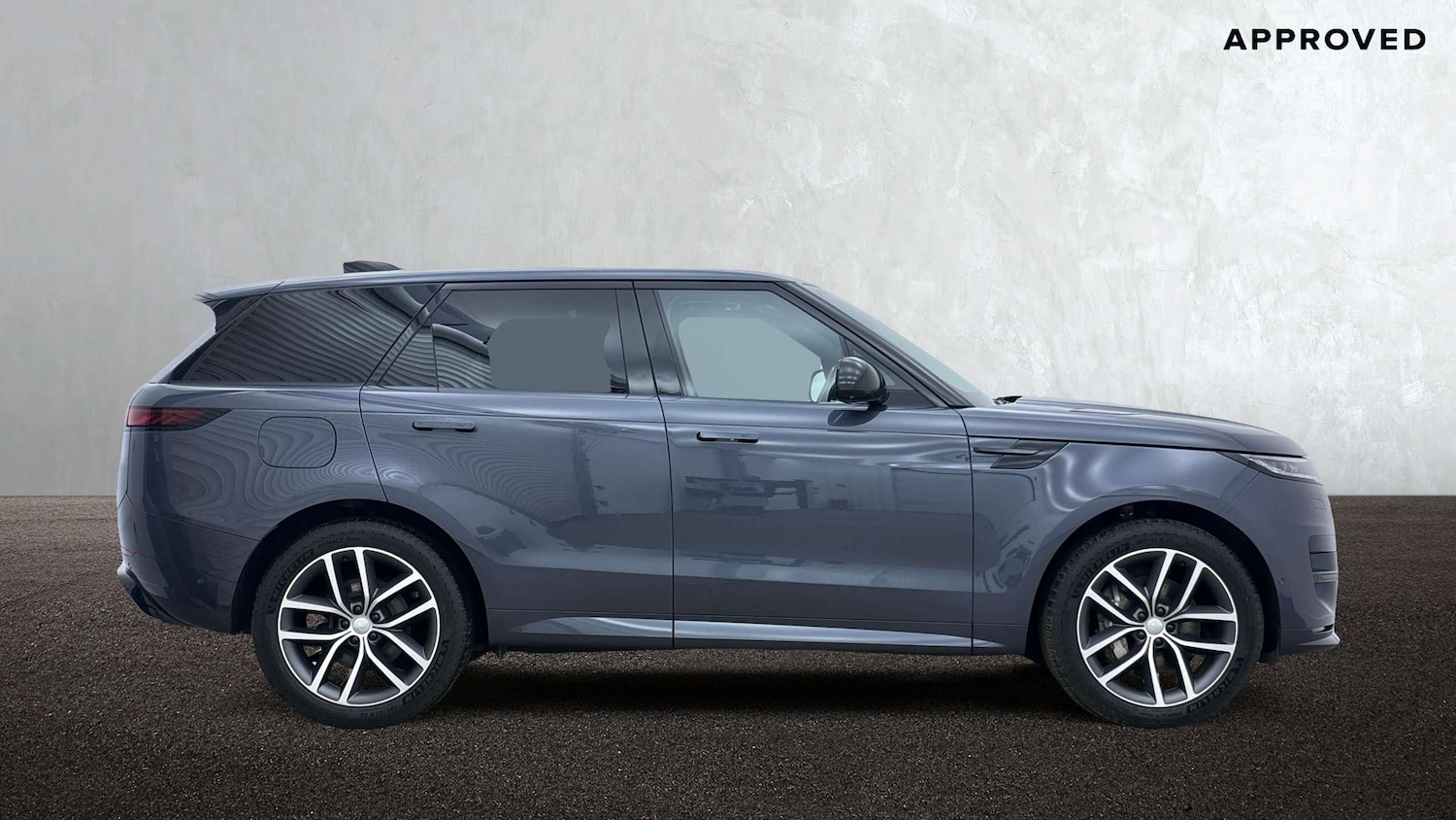 Used Land Rover Range Rover Sport 2024 for sale - 78119151: Photo 5