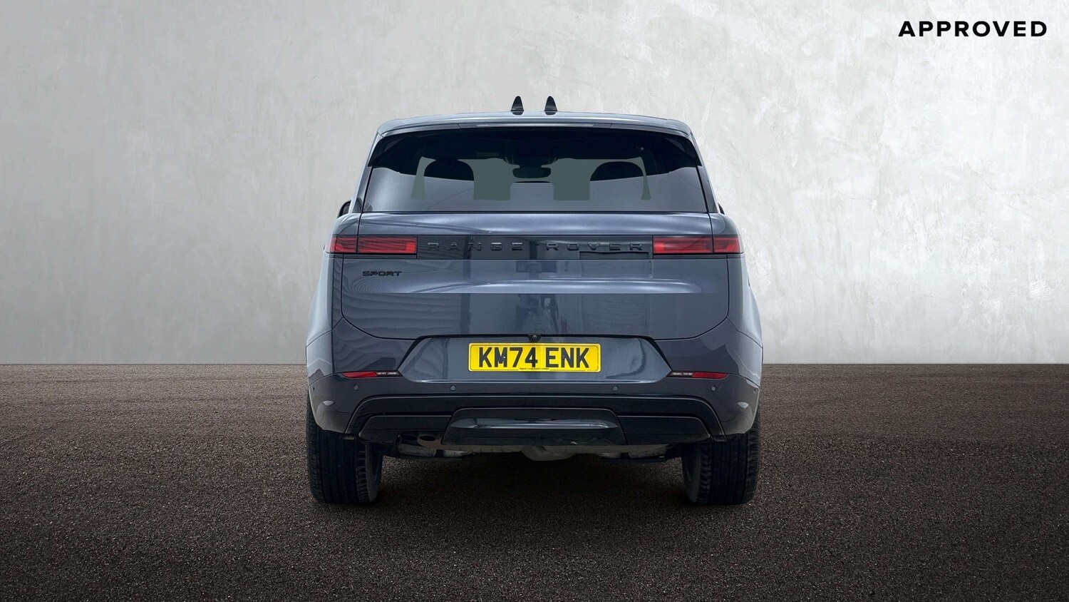 Used Land Rover Range Rover Sport 2024 for sale - 78119151: Photo 6