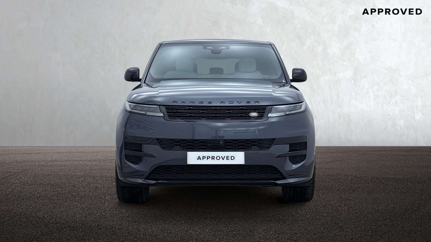 Used Land Rover Range Rover Sport 2024 for sale - 78119151: Photo 7