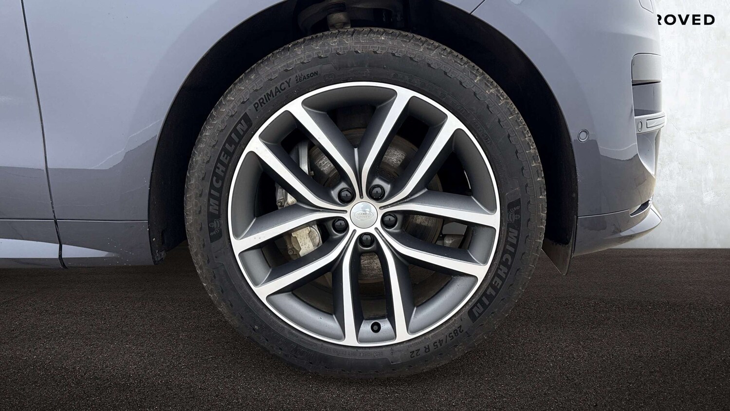 Used Land Rover Range Rover Sport 2024 for sale - 78119151: Photo 8