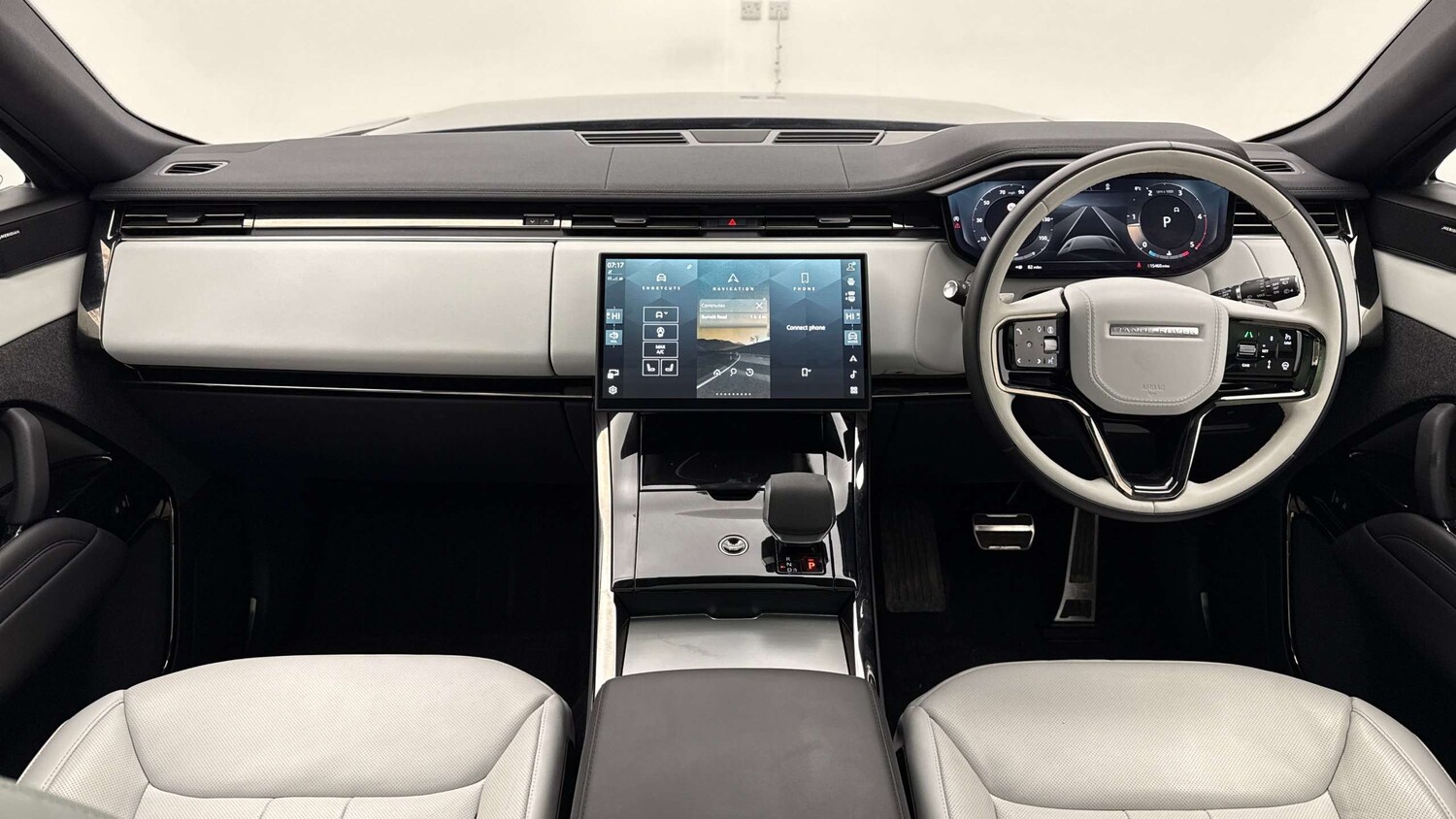 Used Land Rover Range Rover Sport 2024 for sale - 78119151: Photo 9