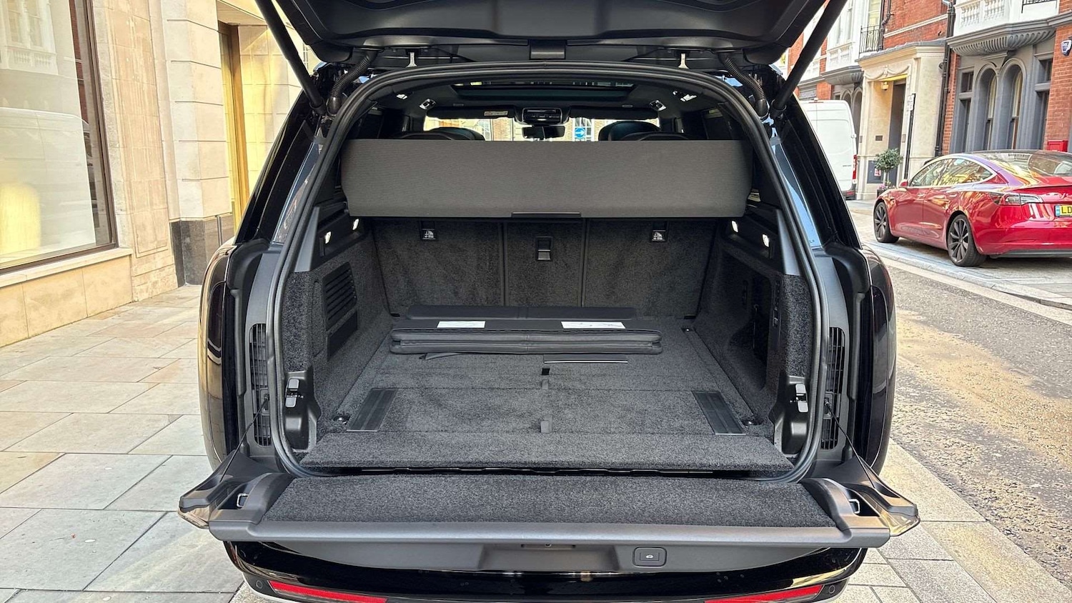 Used Land Rover Range Rover 2025 for sale - 77373848: Photo 10