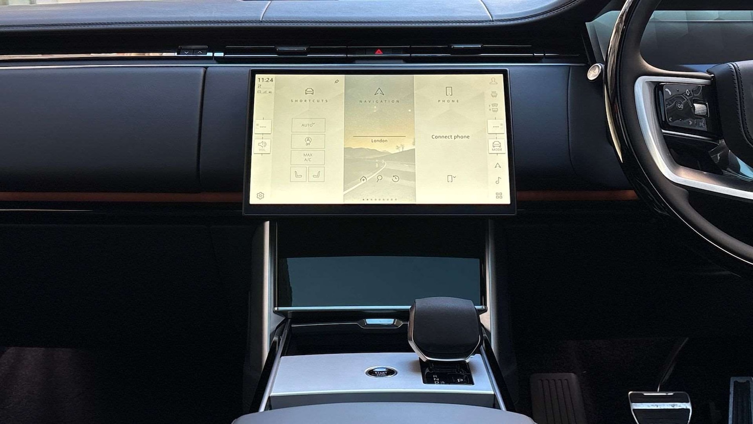 Used Land Rover Range Rover 2025 for sale - 77373848: Photo 14