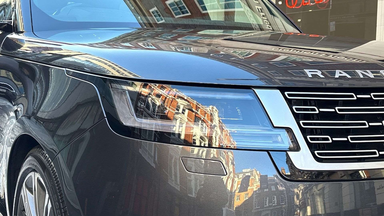 Used Land Rover Range Rover 2025 for sale - 77373848: Photo 17