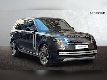 3.0 D350 Autobiography 4dr Auto