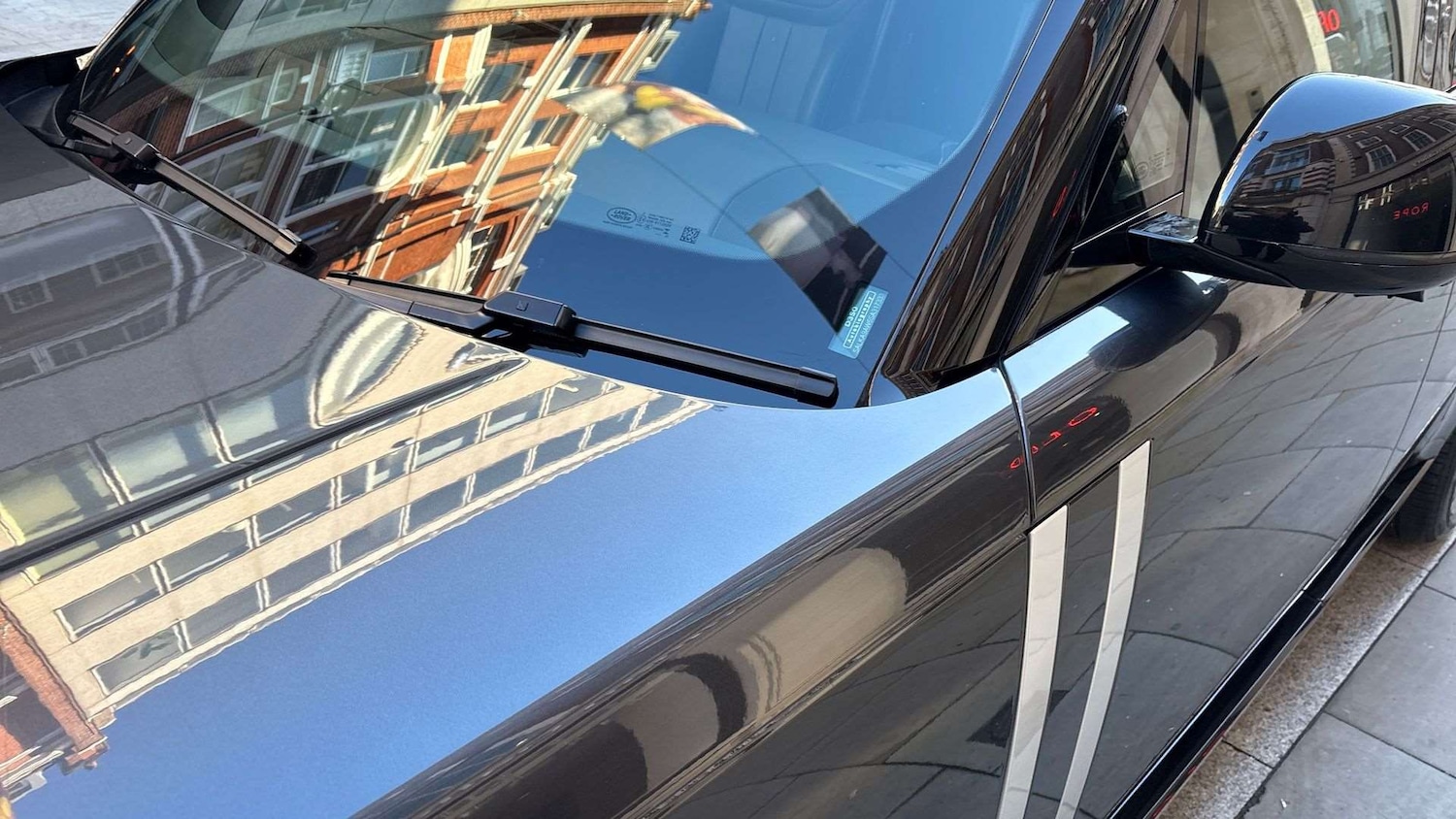 Used Land Rover Range Rover 2025 for sale - 77373848: Photo 20