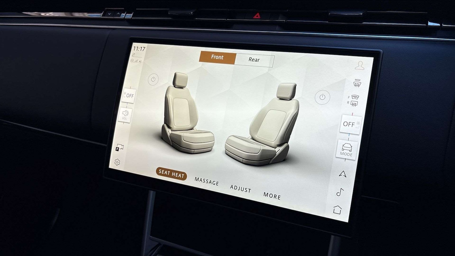 Used Land Rover Range Rover 2025 for sale - 77373848: Photo 22