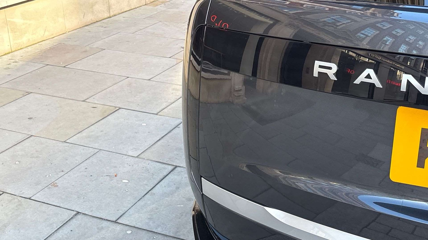 Used Land Rover Range Rover 2025 for sale - 77373848: Photo 26