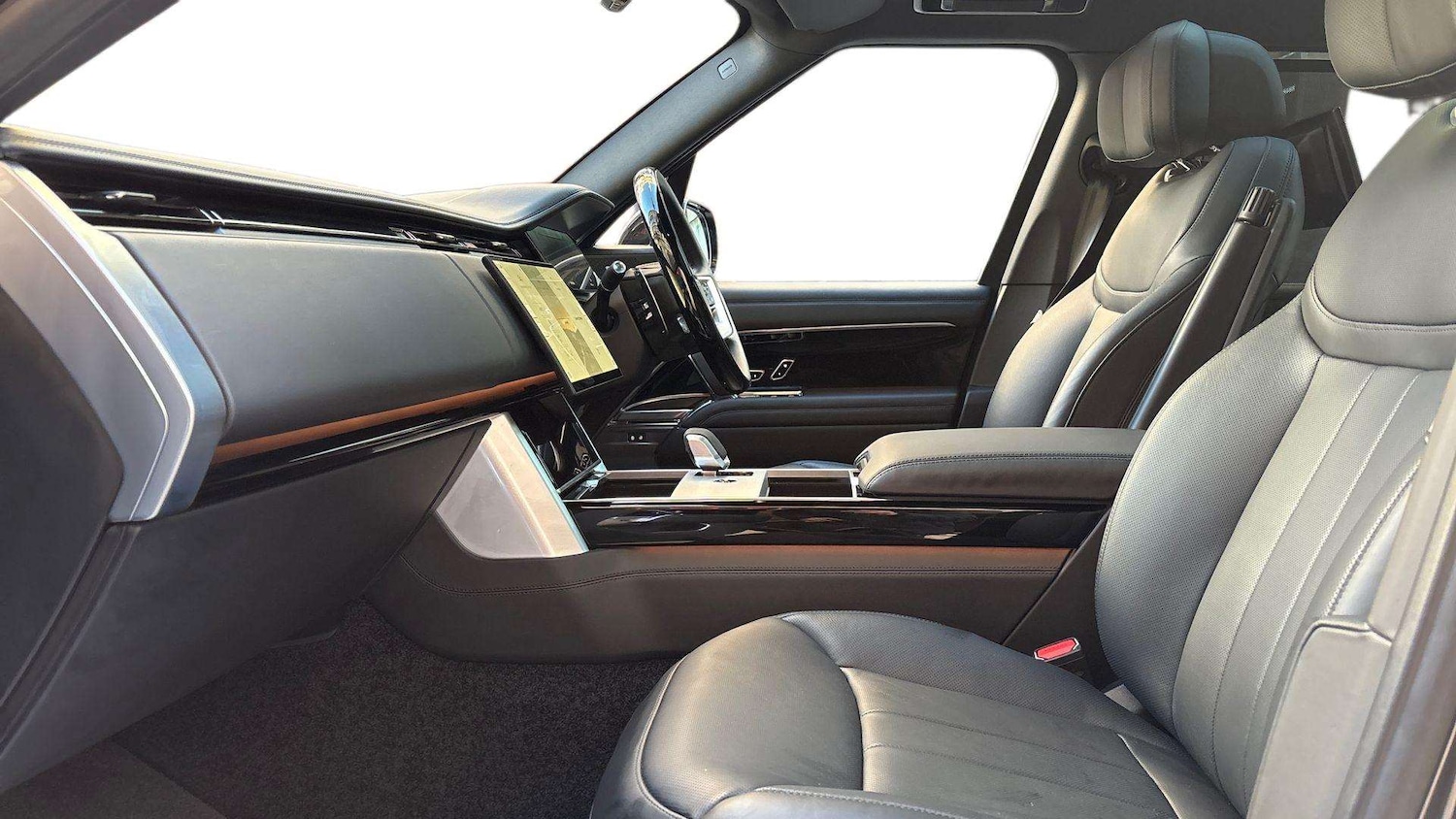 Used Land Rover Range Rover 2025 for sale - 77373848: Photo 3