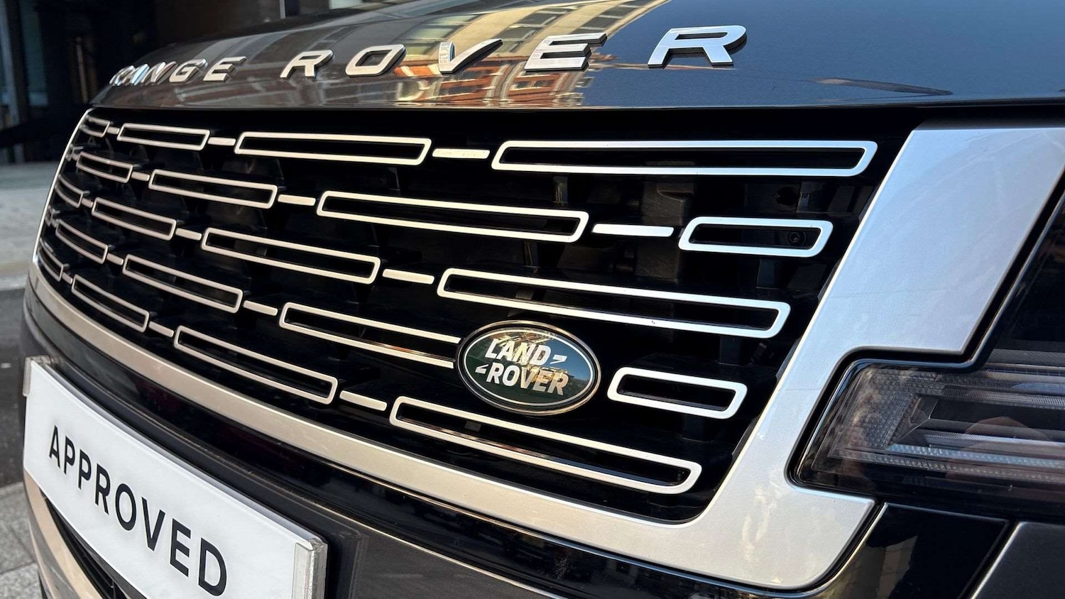 Used Land Rover Range Rover 2025 for sale - 77373848: Photo 30