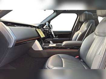 Used Land Rover Range Rover 2025 for sale - 77373848: Photo