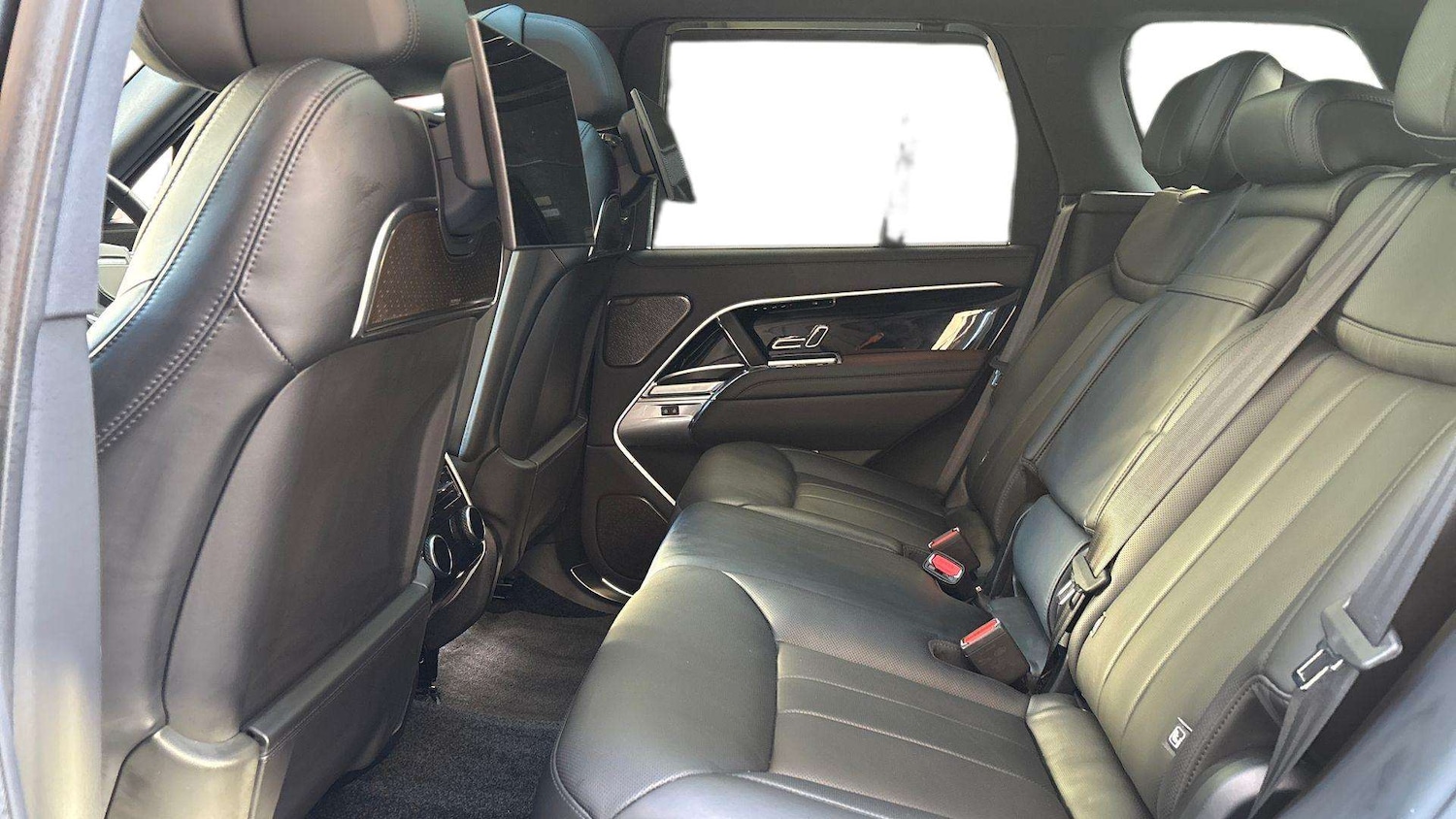 Used Land Rover Range Rover 2025 for sale - 77373848: Photo 4