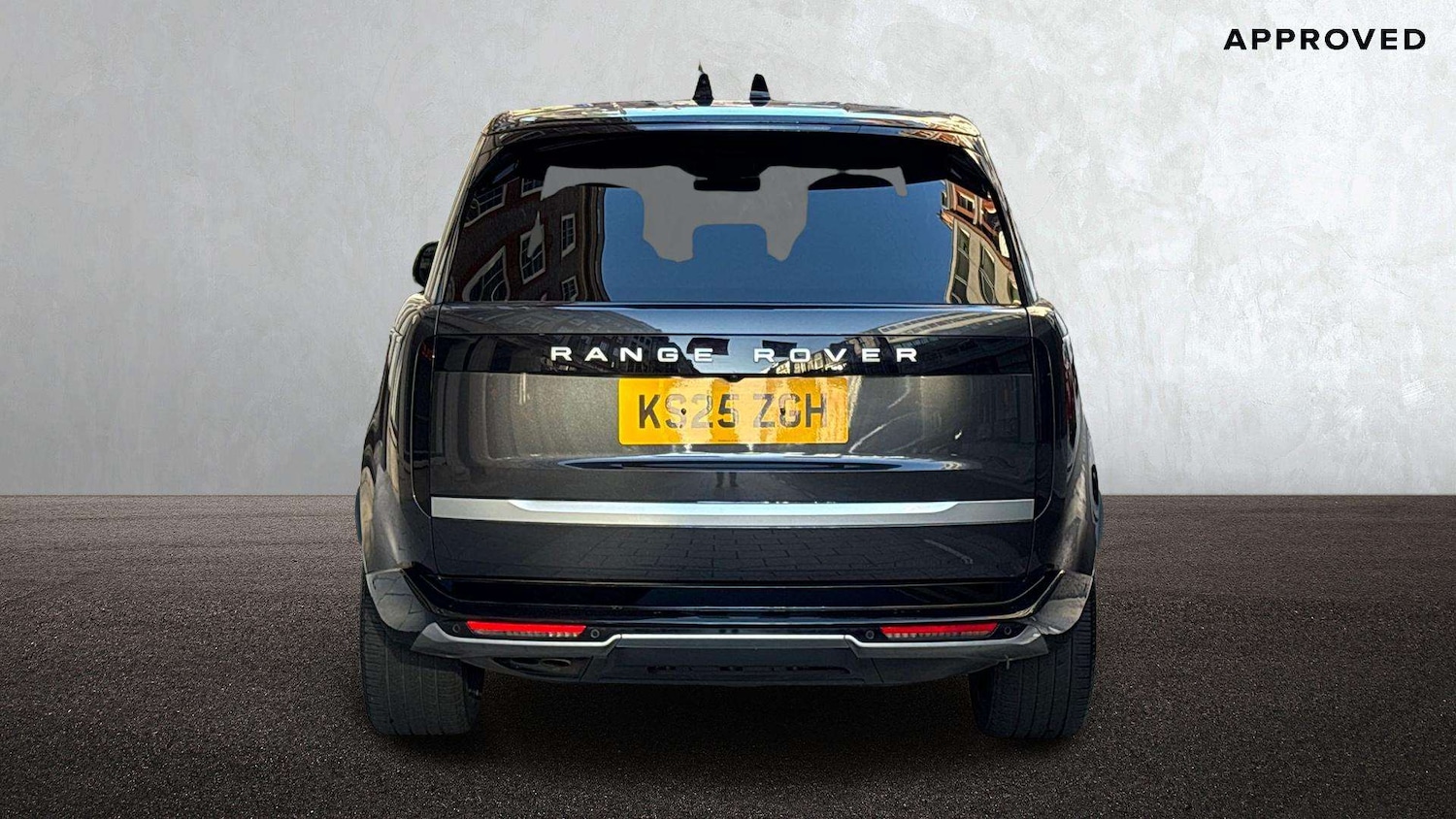 Used Land Rover Range Rover 2025 for sale - 77373848: Photo 6