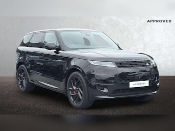 Used Land Rover Range Rover Sport 2026 for sale - 79745482: Photo