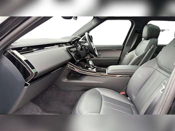 Used Land Rover Range Rover Sport 2026 for sale - 79745482: Photo