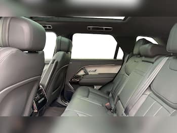 Used Land Rover Range Rover Sport 2026 for sale - 79745482: Photo