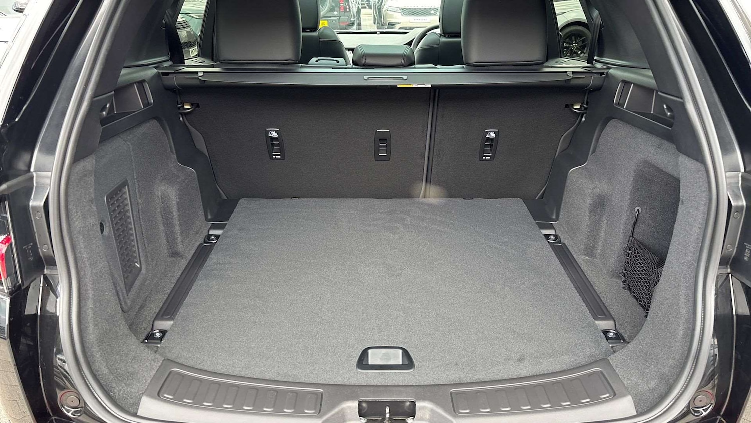 Used Land Rover Discovery Sport 2025 for sale - 78221235: Photo 10