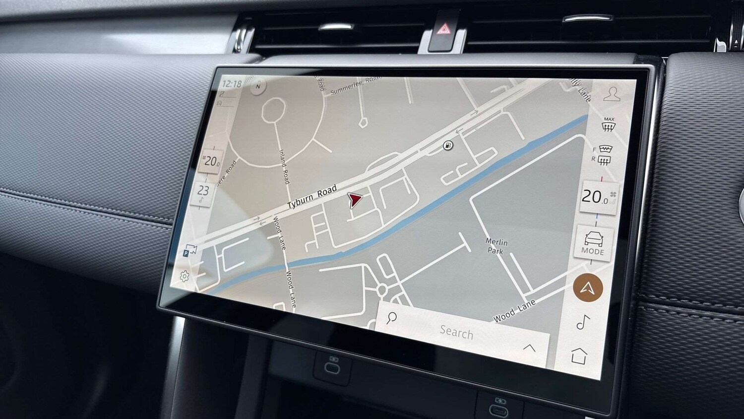 Used Land Rover Discovery Sport 2025 for sale - 78221235: Photo 11