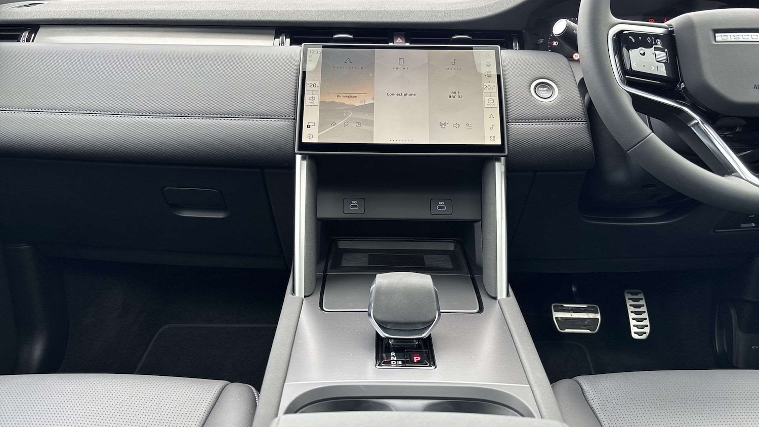 Used Land Rover Discovery Sport 2025 for sale - 78221235: Photo 14