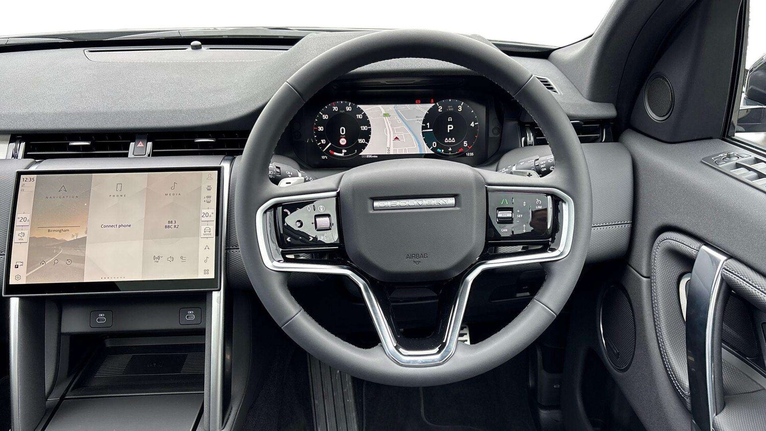 Used Land Rover Discovery Sport 2025 for sale - 78221235: Photo 15