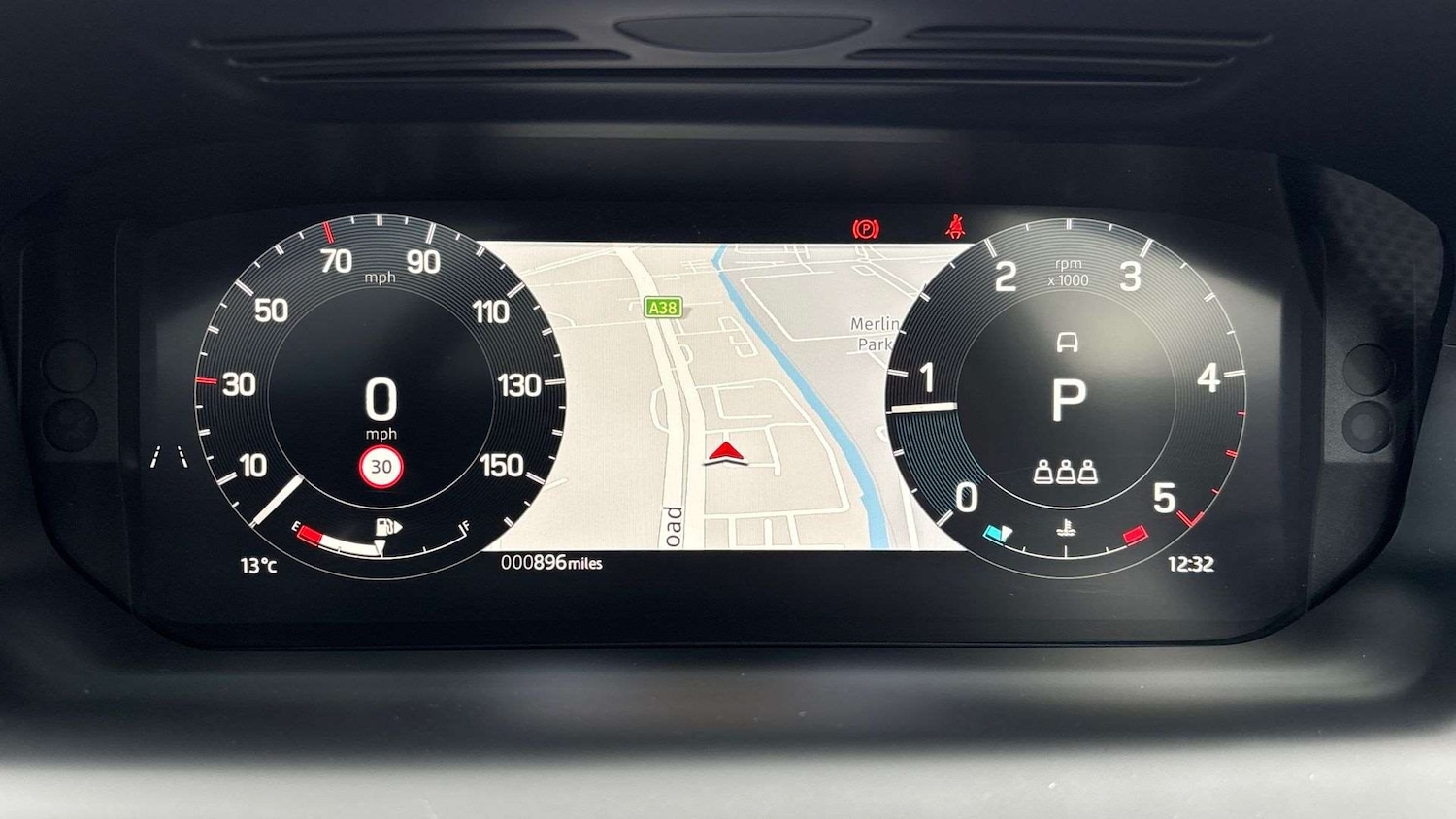 Used Land Rover Discovery Sport 2025 for sale - 78221235: Photo 16