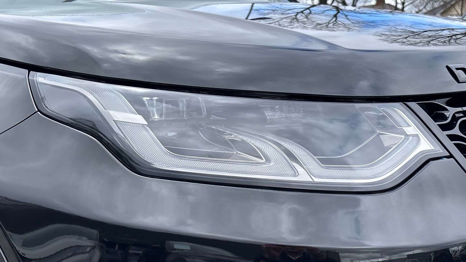 Used Land Rover Discovery Sport 2025 for sale - 78221235: Photo 17