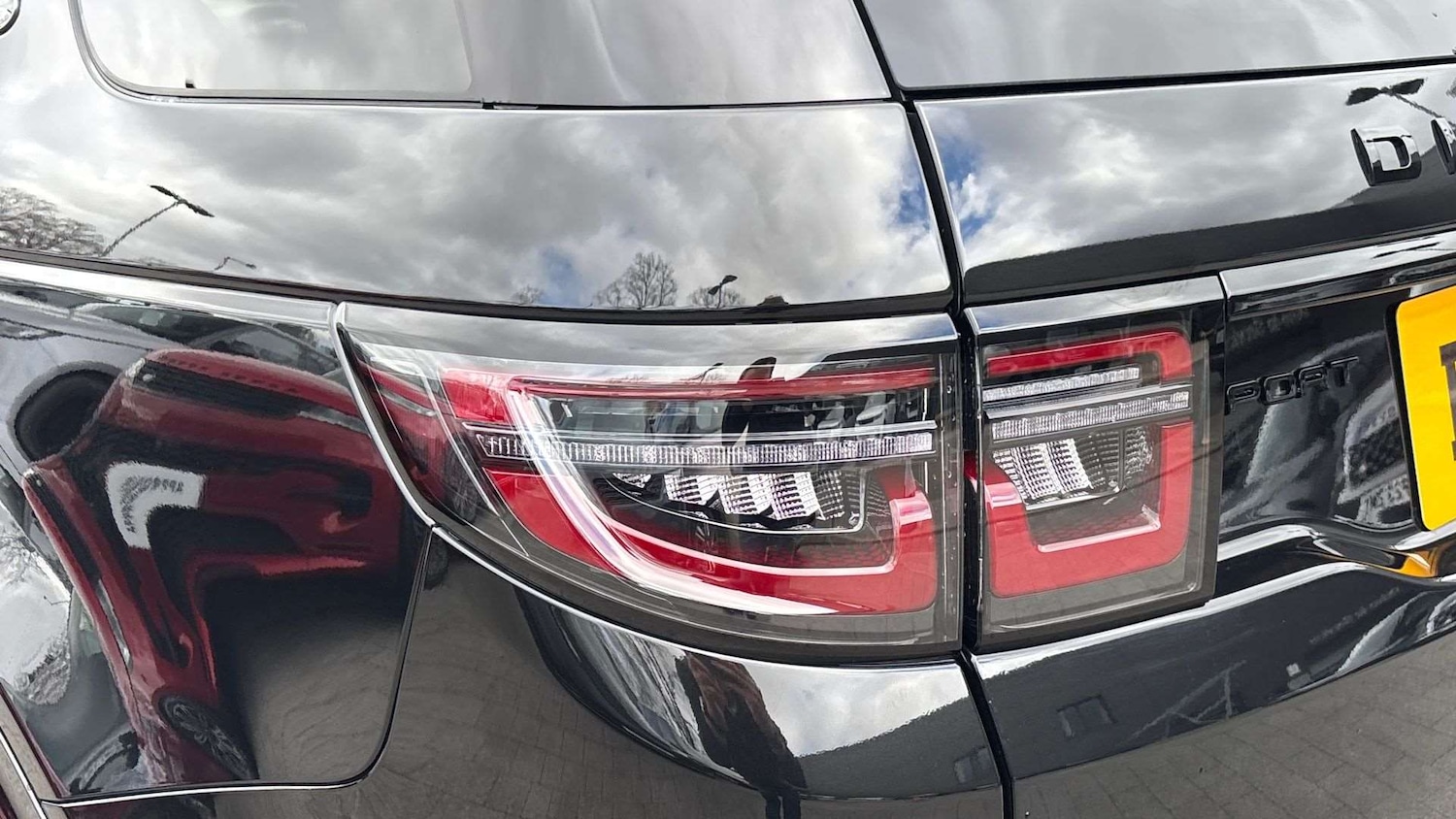 Used Land Rover Discovery Sport 2025 for sale - 78221235: Photo 19