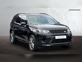 Used Land Rover Discovery Sport 2025 for sale - 78221235: Photo