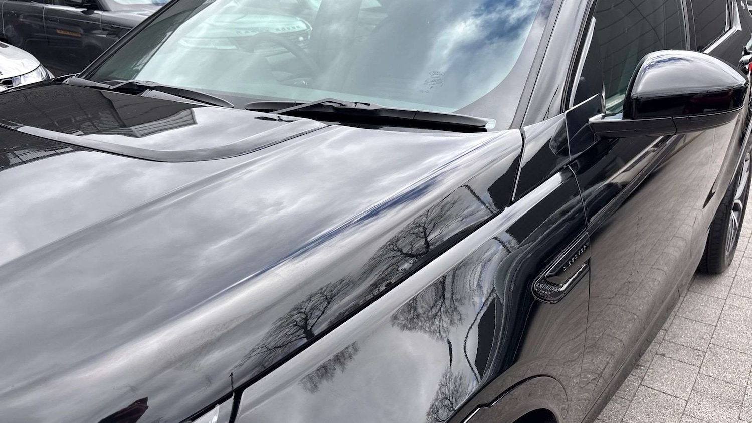 Used Land Rover Discovery Sport 2025 for sale - 78221235: Photo 20