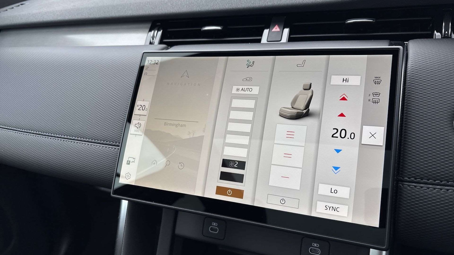 Used Land Rover Discovery Sport 2025 for sale - 78221235: Photo 22