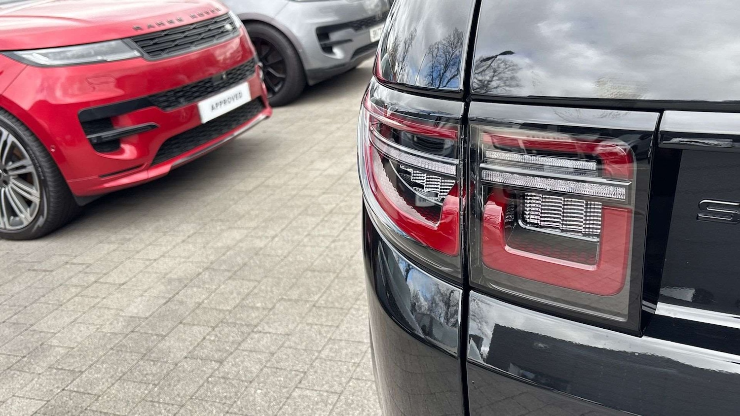 Used Land Rover Discovery Sport 2025 for sale - 78221235: Photo 26